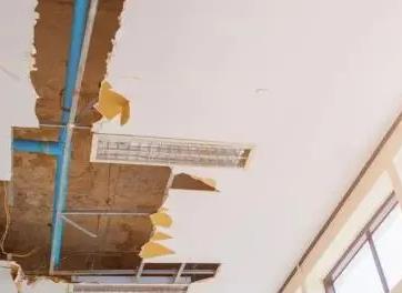 蔡甸测漏水电话