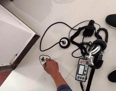 蔡甸测漏水公司电话