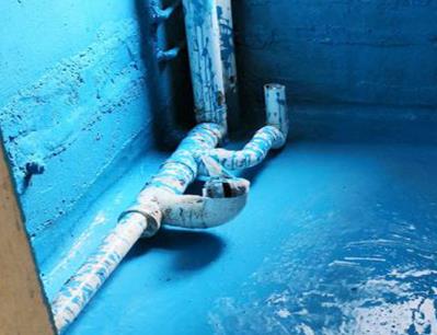 蔡甸测漏水多少钱